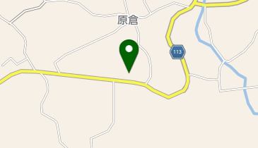 金峰柑橘組合(株)倉庫の地図画像