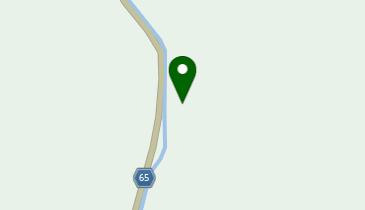 日鉄鉱業(株)山口採石所の地図画像