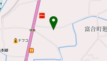 宮本自動車整備工場の地図画像