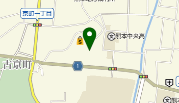 熊本パートナーセンター」(熊本市中央区-社会関連-〒860-0077)の