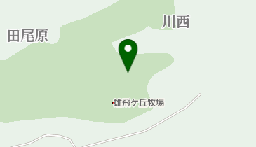 (有)エクセルファーム湧水農場の地図画像