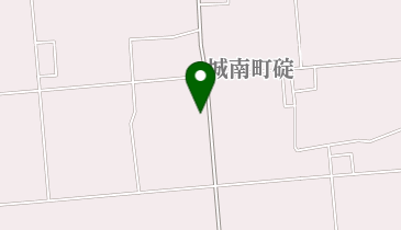 (株)熊本総合運輸の地図画像