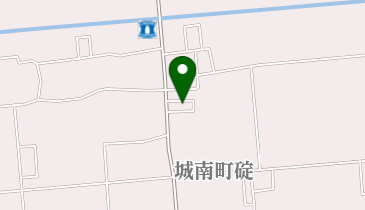 (有)スギ工業の地図画像