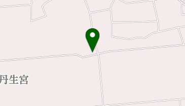 (有)城南貨物の地図画像
