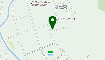 (株)今枝工業八幡支店の地図画像