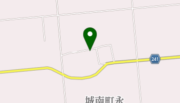 農事組合法人熊本すぎかみ農場の地図画像