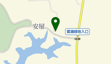 北勝工業(株)の地図画像