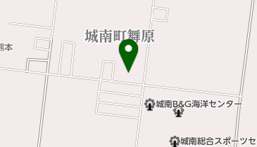 (有)パンチャーセンターの地図画像