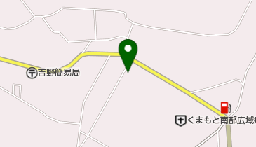 (有)美善本社営業所事務所の地図画像