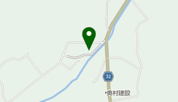 ほまれ物流(株)本社(営)の地図画像