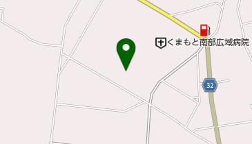 (有)冷豊運輸本社(営)の地図画像