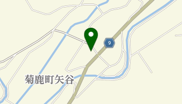 矢谷地区自然環境活用センターの地図画像