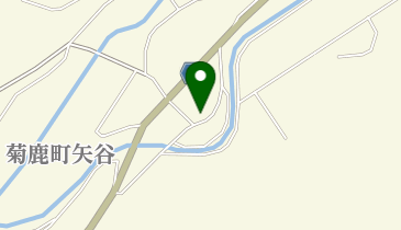 渕上製茶工場の地図画像