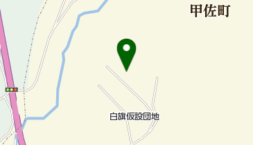 (株)ヤマキフーズ熊本工場の地図画像