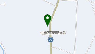 福岡食肉市場南九州事業所の地図画像