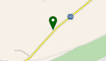 (株)田村建装工業の地図画像