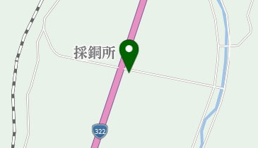 時津自動車鈑金塗装工場の地図画像