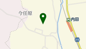 (有)光明建設工業の地図画像