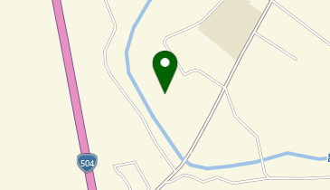 鹿屋市特用林産物出荷加工センターの地図画像