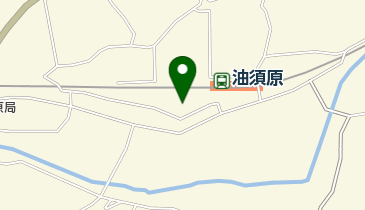 大場商店精米工場の地図画像