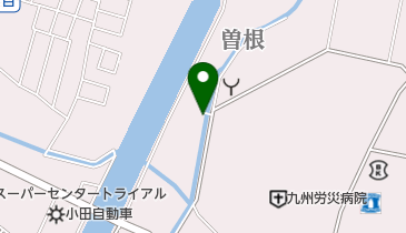 竹村土木(有)機材センターの地図画像