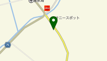 三菱重工業(株)種ケ島ロンチサービスセンターの地図画像