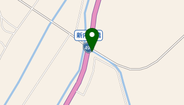 (有)大束石材工業所の地図画像