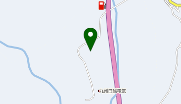 Jaかみましき山都地区購買店舗 第3営農センター 上益城郡山都町 社会関連 861 3546 の地図 アクセス 地点情報 Navitime