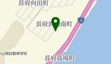 TKSG工業の地図画像