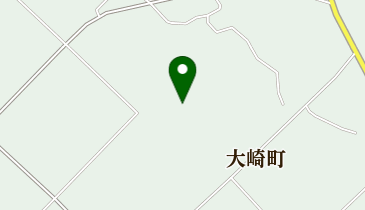 (株)ジャパンファーム生産事業本部B-9農場の地図画像