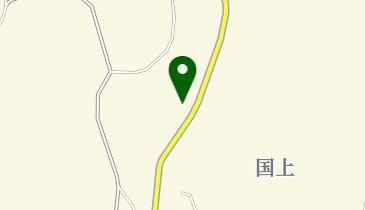 魚辰種子島名産加工センターの地図画像