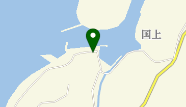 漁協浦田漁具倉庫の地図画像