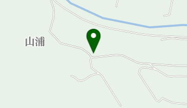 穴井板金加工の地図画像