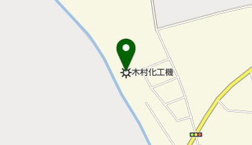 木村化工機(株)九州事業所大分工場」(大分市-社会関連-〒870-0114)の