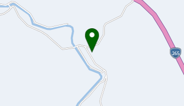 目細構造改善センターの地図画像