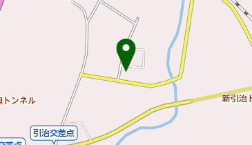 都自動車工業(有)の地図画像