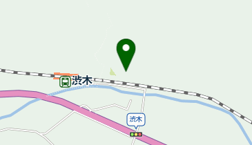 (有)池永設備工業の地図画像