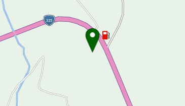 西田建設(株)第2倉庫の地図画像