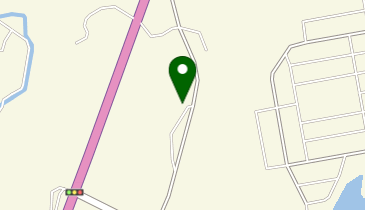 (有)星伸物流の地図画像