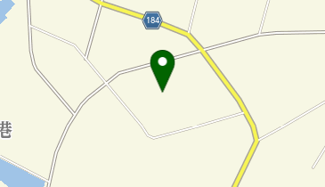 (株)与儀組第二整備工場の地図画像