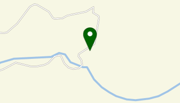 七ツ山地区山菜等生産加工施設の地図画像