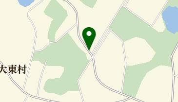 北大東村離島振興総合センターの地図画像
