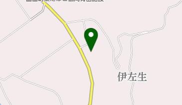 村田建設(株)国富機材センターの地図画像