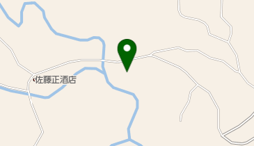 JAおおいた大分みどり仲村倉庫の地図画像
