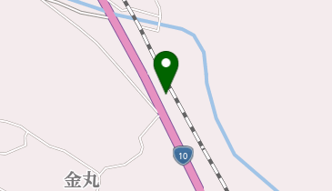 (株)物流システム大分(営)の地図画像