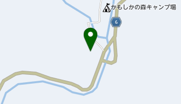 ラサ工業(株)見立事務所の地図画像