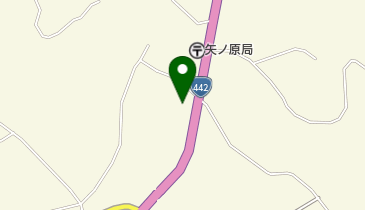 立花電化センターの地図画像