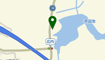 (株)豊産業大分事業所の地図画像