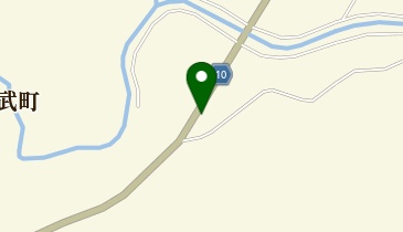 飯谷水防倉庫の地図画像