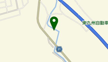 (有)中央産業輸送の地図画像